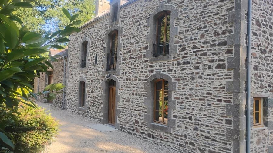 Bâtiment et rénovation
